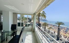 Coblanca Levante Beach Seafront